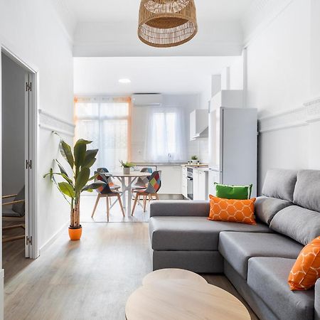 Apartament Convento, Amazing Flat With Terrace 2 Walencja Zewnętrze zdjęcie