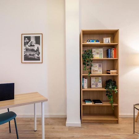 Apartament Convento, Amazing Flat With Terrace 2 Walencja Zewnętrze zdjęcie