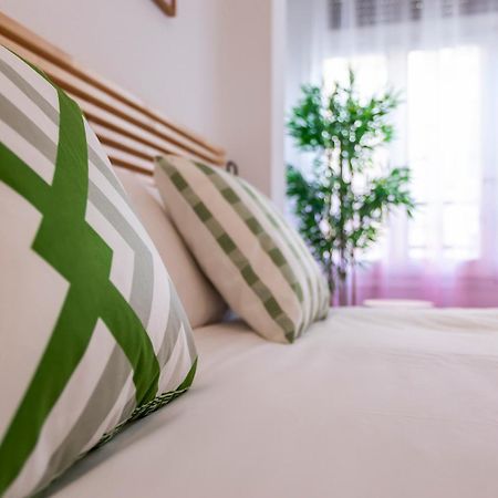 Apartament Convento, Amazing Flat With Terrace 2 Walencja Zewnętrze zdjęcie