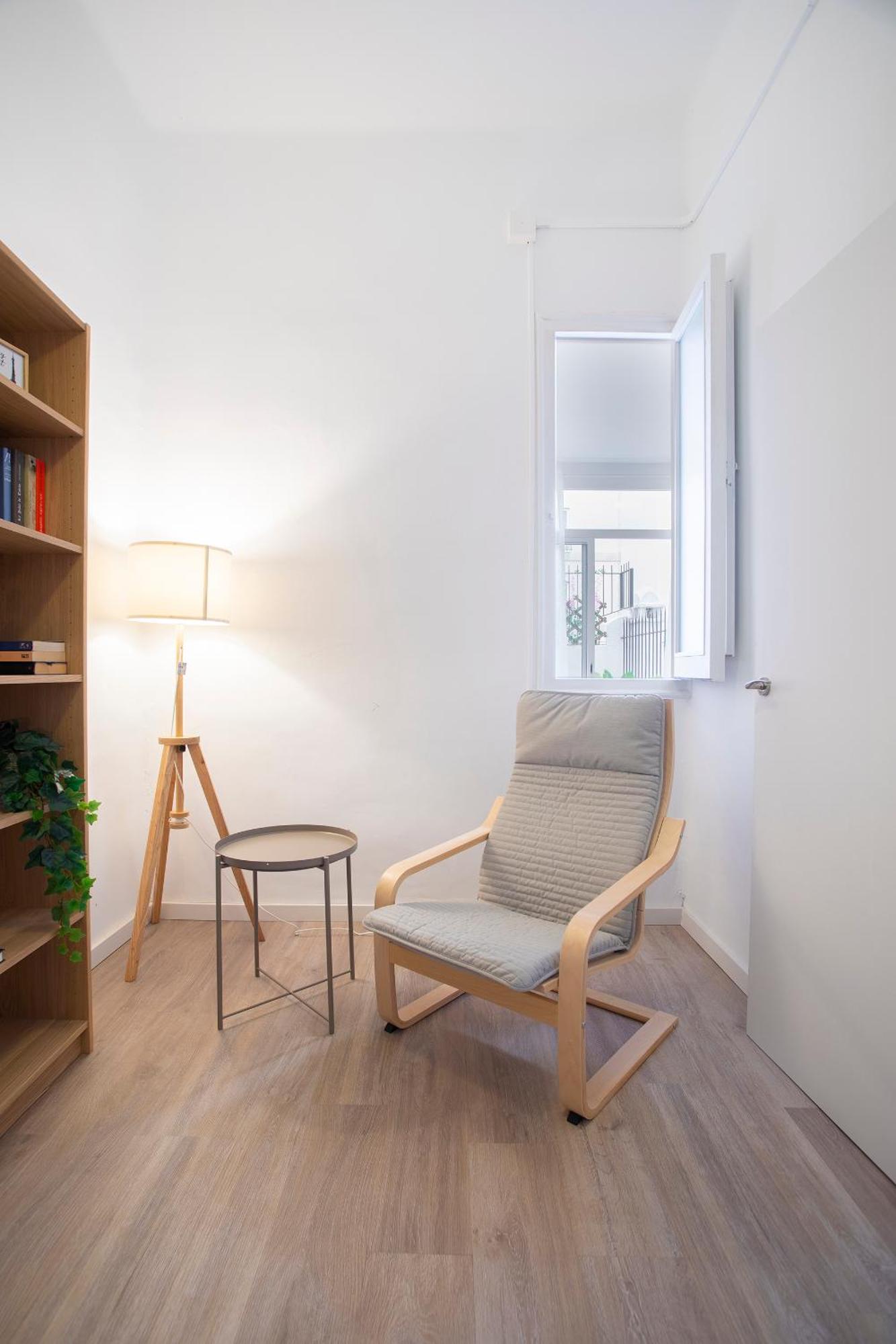 Apartament Convento, Amazing Flat With Terrace 2 Walencja Zewnętrze zdjęcie