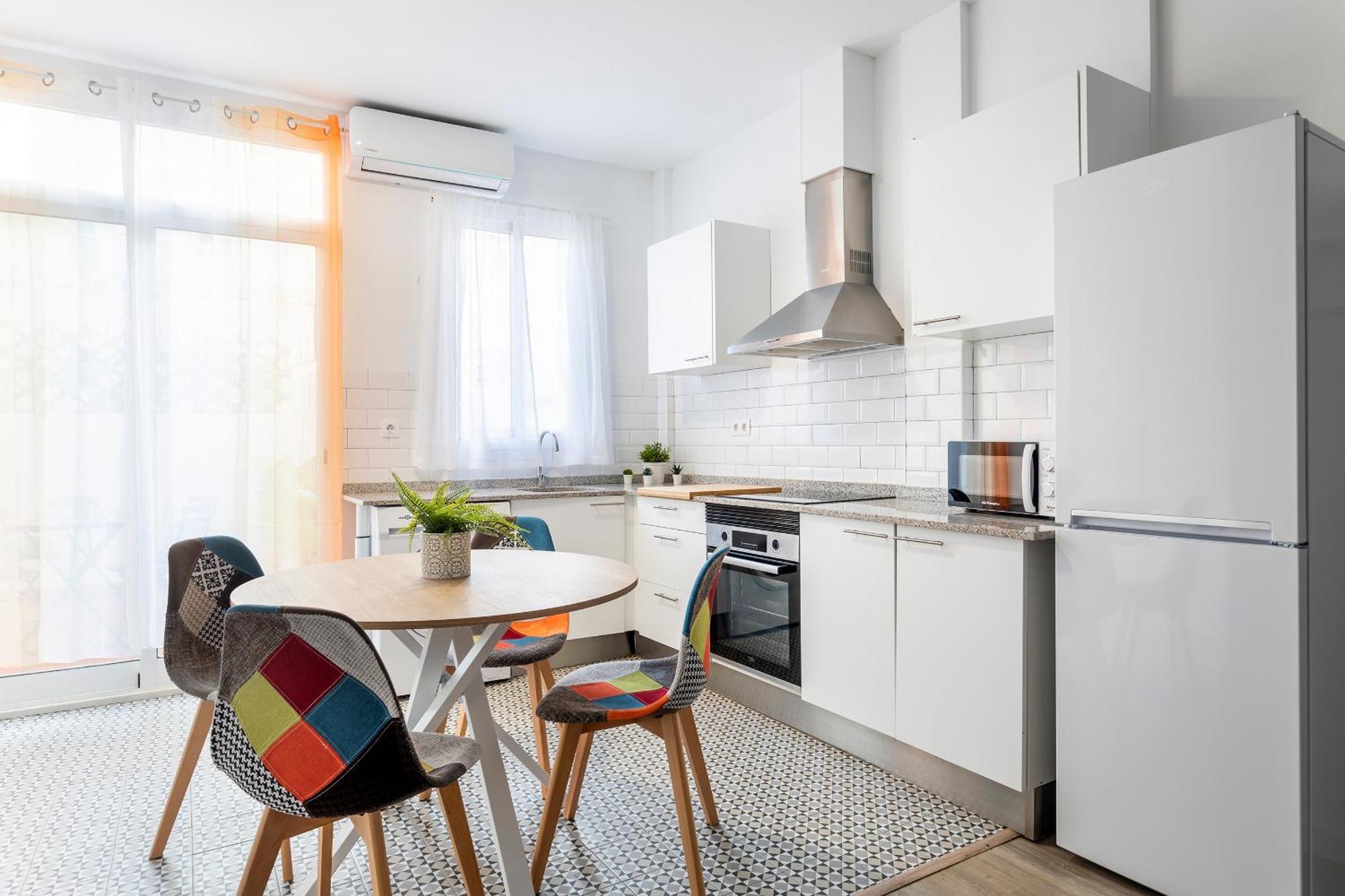 Apartament Convento, Amazing Flat With Terrace 2 Walencja Zewnętrze zdjęcie