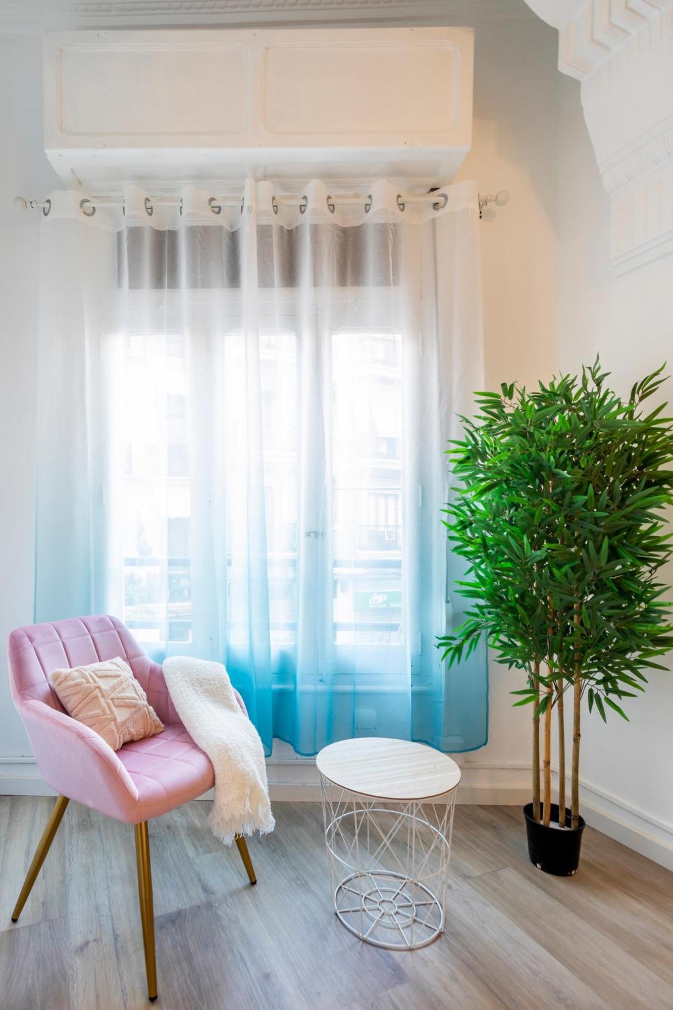 Apartament Convento, Amazing Flat With Terrace 2 Walencja Zewnętrze zdjęcie