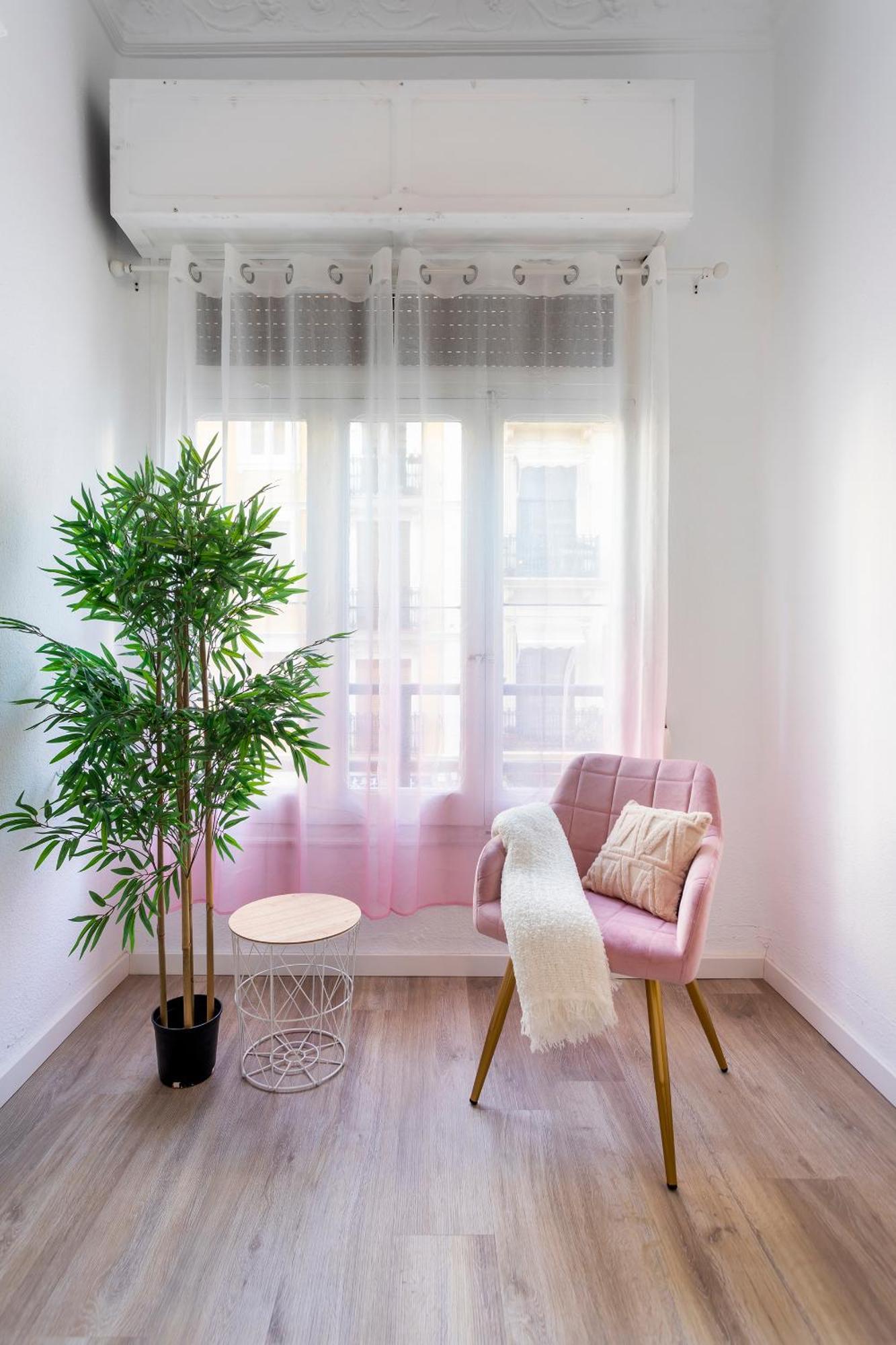 Apartament Convento, Amazing Flat With Terrace 2 Walencja Zewnętrze zdjęcie
