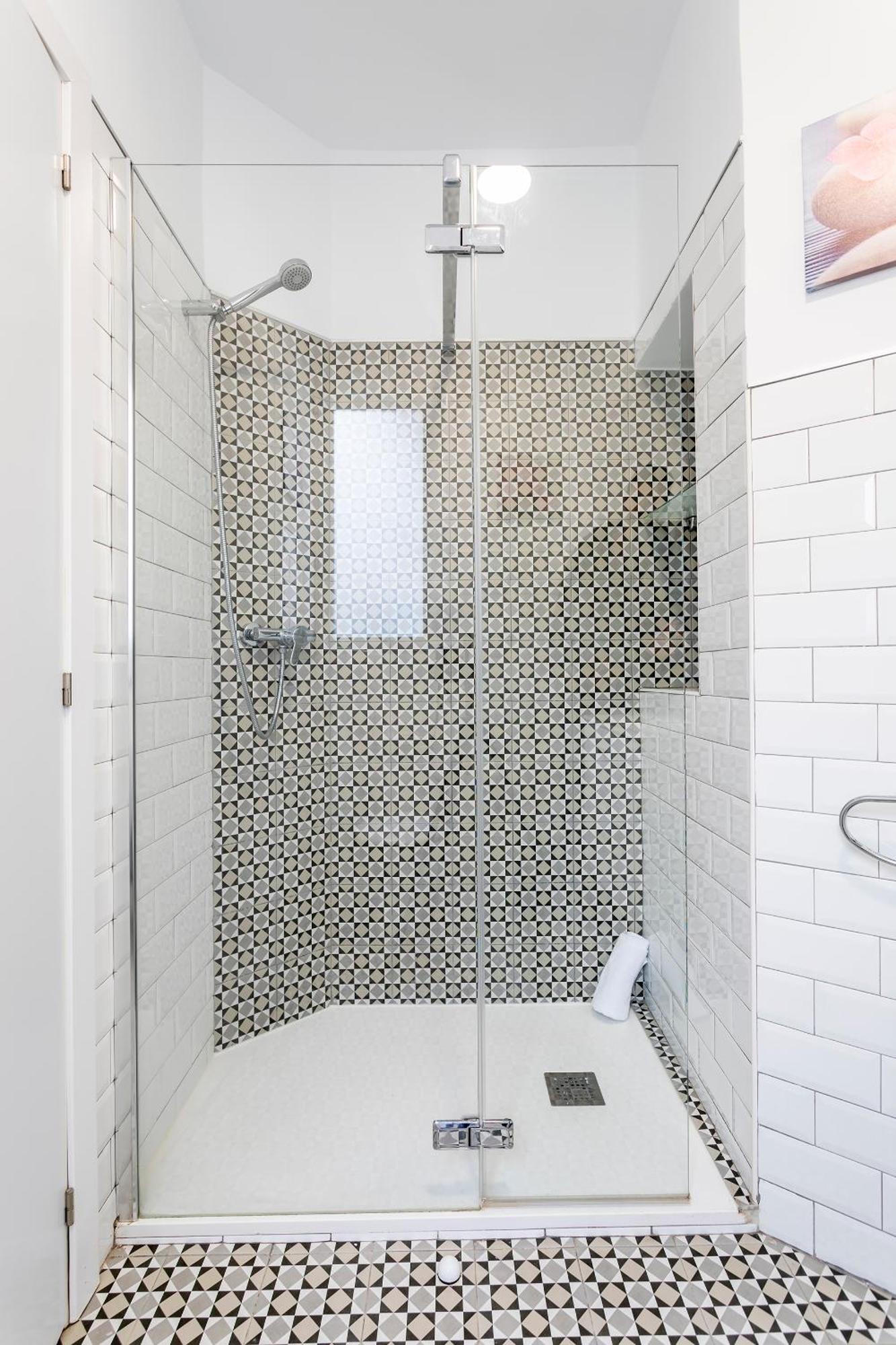 Apartament Convento, Amazing Flat With Terrace 2 Walencja Zewnętrze zdjęcie